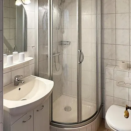 Apartment Haus *üüs Aran* Nr. 2 *