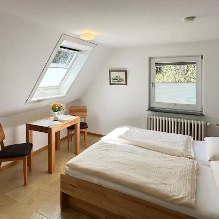 Apartment Haus *üüs Aran* Nr. 2