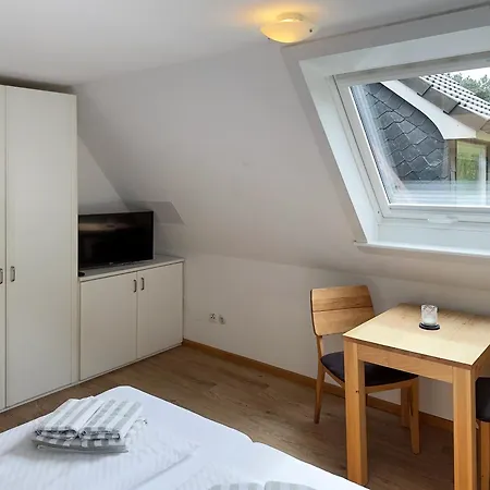 Haus *ueues Aran* Nr. 2 Lägenhet *