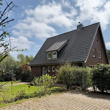 Lägenhet Haus *ueues Aran* Nr. 2 Wittdün