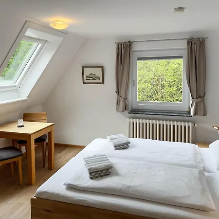 Haus *ueues Aran* Nr. 2