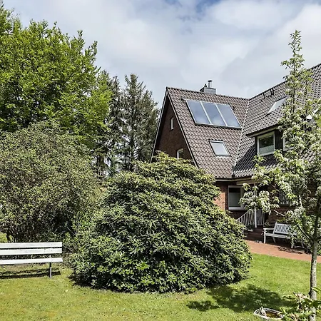 Haus *ueues Aran* Nr. 2 Lägenhet *