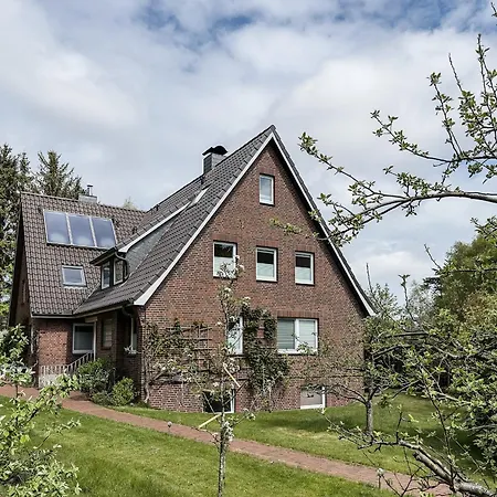Lägenhet Haus *ueues Aran* Nr. 2 *