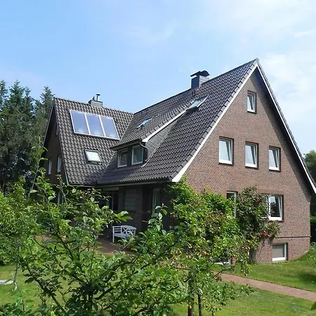 Apartment Haus *ueues Aran* Nr. 2 *
