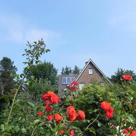 Haus *ueues Aran* Nr. 2 * Wittdun