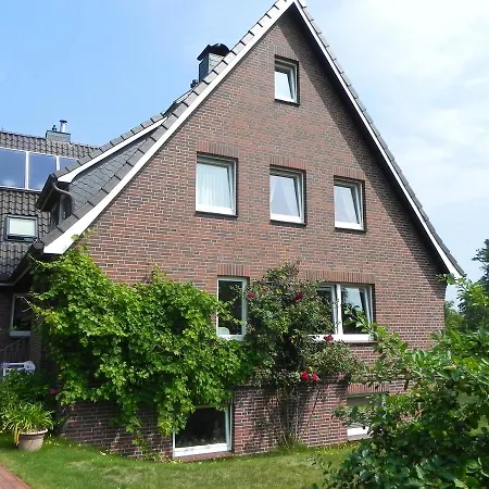 Haus *üüs Aran* Nr. 2 Apartment Wittdün