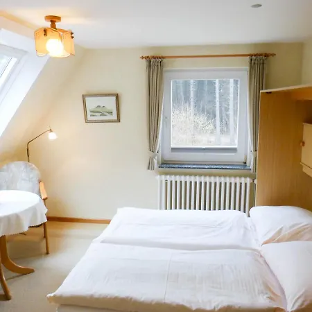 Haus *ueues Aran* Nr. 2 * Wittdun
