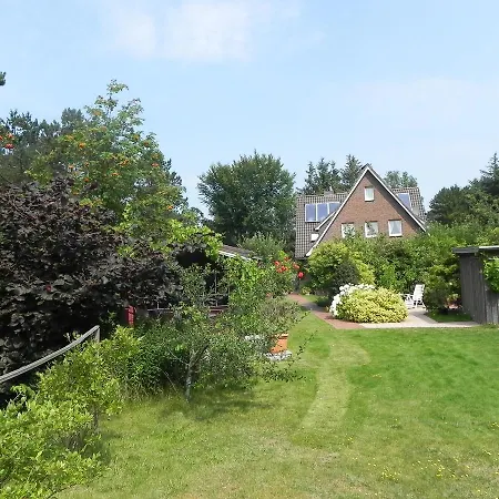 Haus *üüs Aran* Nr. 2 * Wittdün