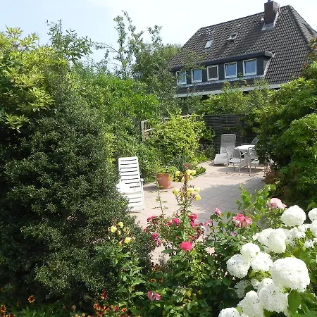 Apartment Haus *üüs Aran* Nr. 2