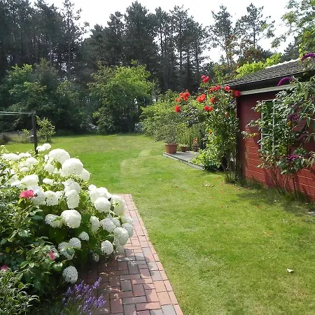 Apartment Haus *üüs Aran* Nr. 2 *