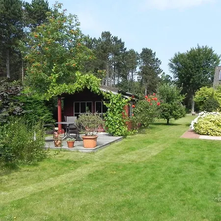 Apartment Haus *üüs Aran* Nr. 2 Wittdün