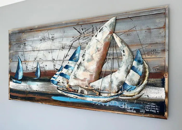 شقة Haus *ueues Aran* Nr. 2 *