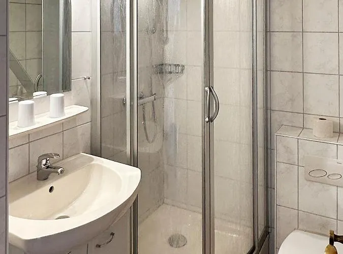 شقة Haus *ueues Aran* Nr. 2 *