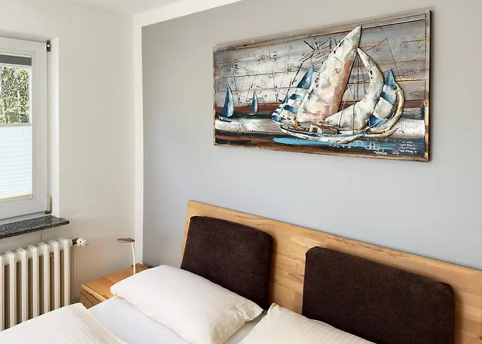 Haus *ueues Aran* Nr. 2 شقة Wittdün