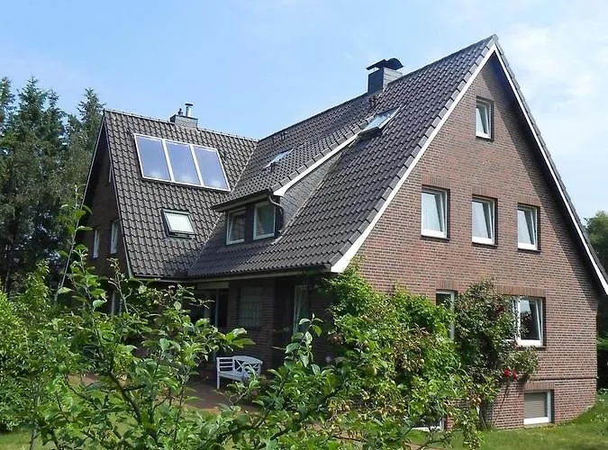 شقة Haus *ueues Aran* Nr. 2 *