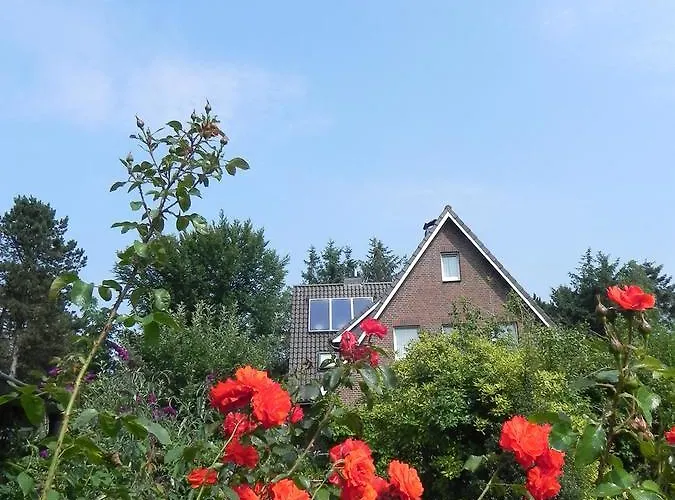 Haus *ueues Aran* Nr. 2 * Wittdün