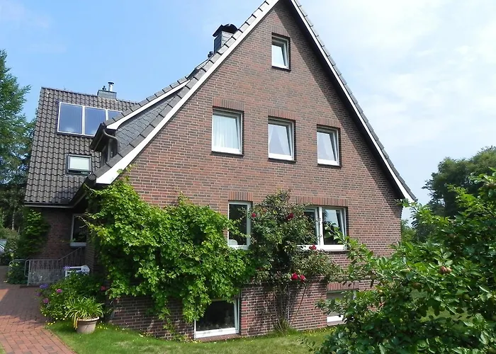 Haus *ueues Aran* Nr. 2 شقة Wittdün