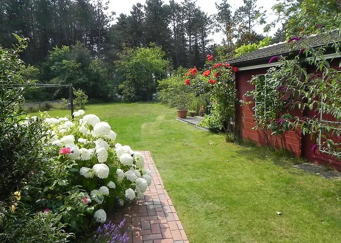 شقة Haus *ueues Aran* Nr. 2 *