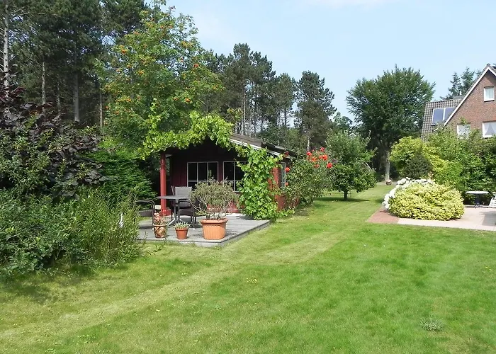 شقة Haus *ueues Aran* Nr. 2 Wittdün